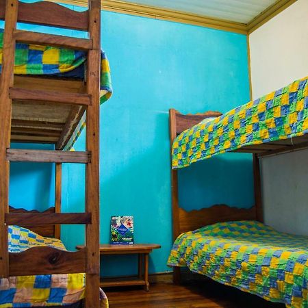 Hotel La Cuesta サンホセ エクステリア 写真