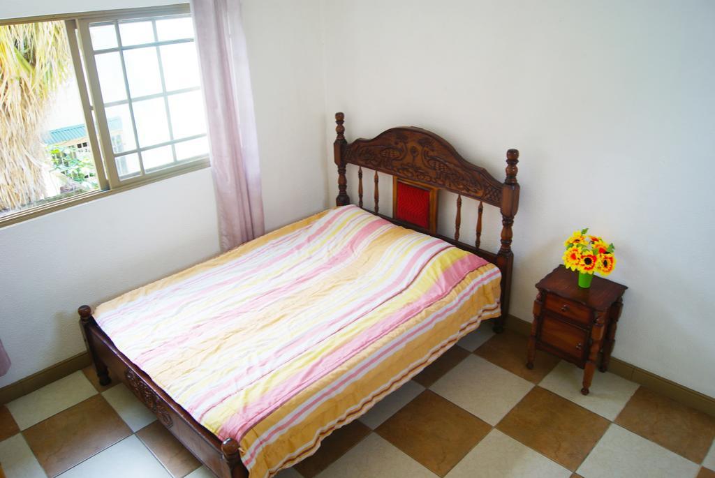 Hotel La Cuesta サンホセ 部屋 写真