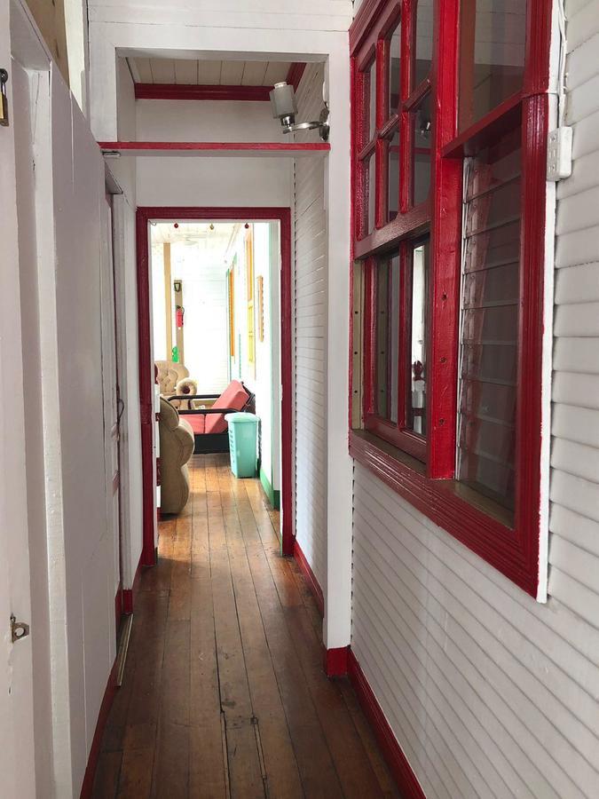 Hotel La Cuesta サンホセ エクステリア 写真