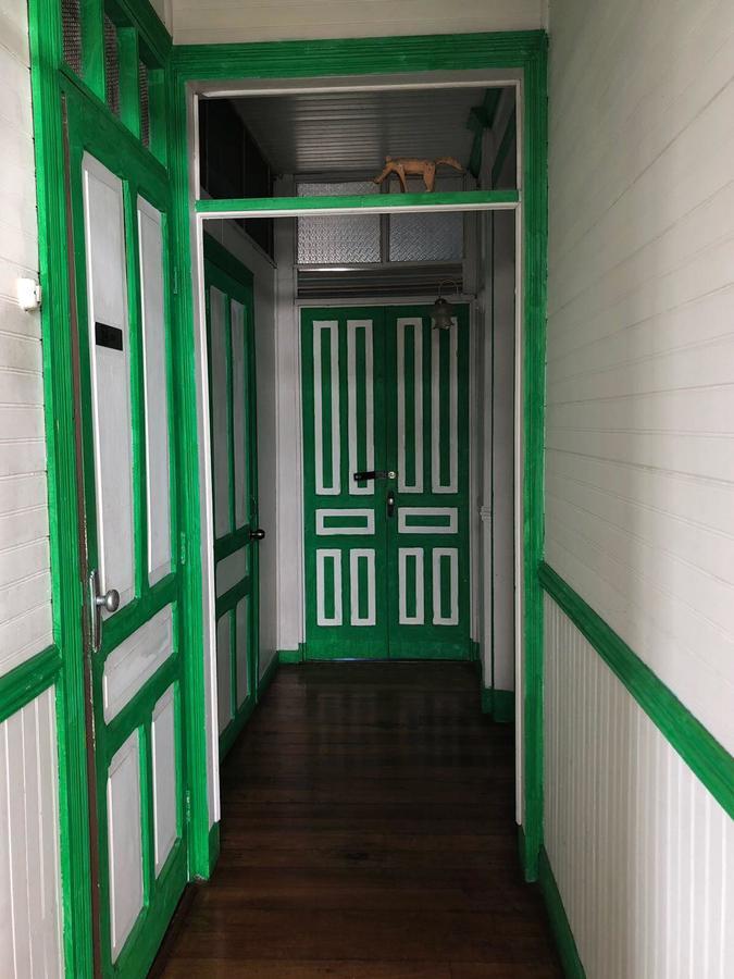 Hotel La Cuesta サンホセ エクステリア 写真