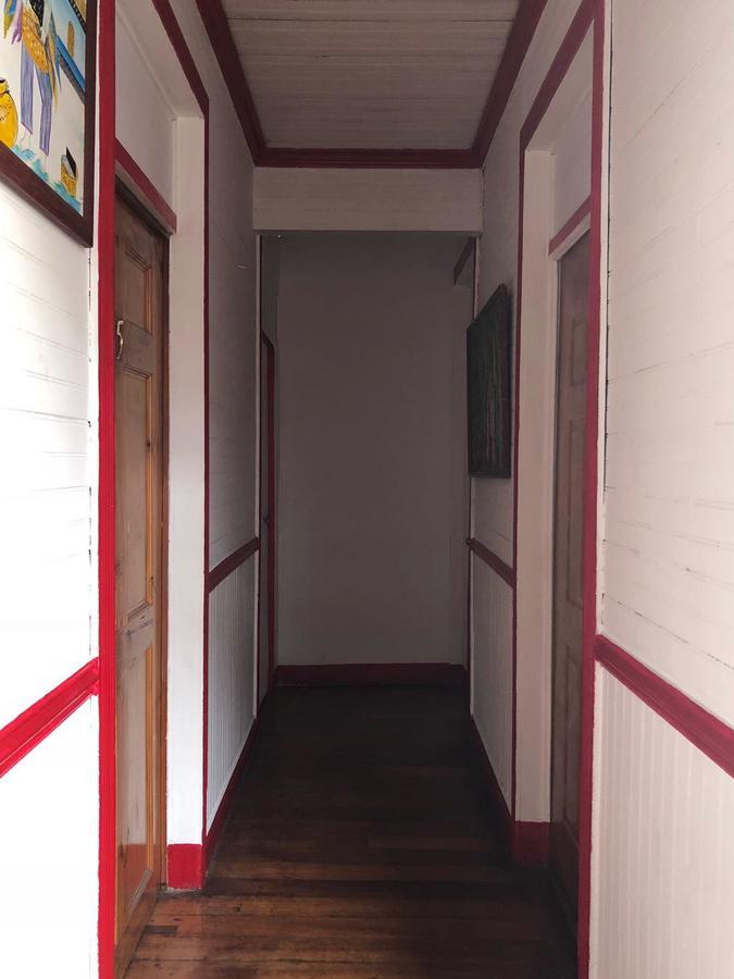 Hotel La Cuesta サンホセ エクステリア 写真
