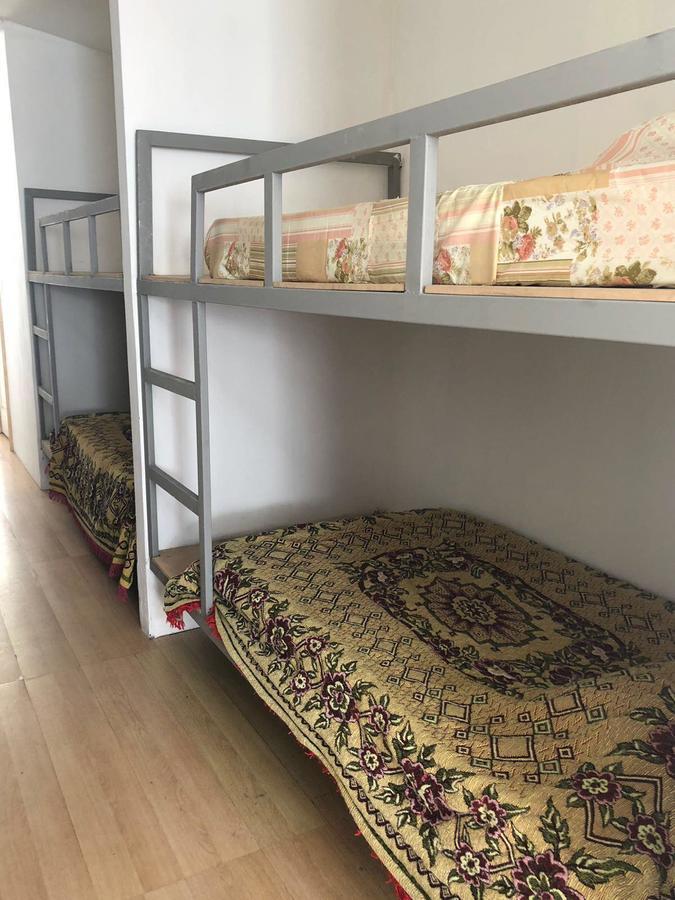 Hotel La Cuesta サンホセ エクステリア 写真