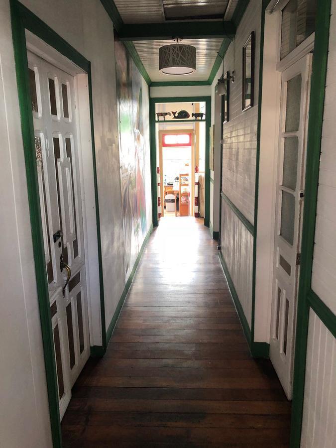 Hotel La Cuesta サンホセ エクステリア 写真