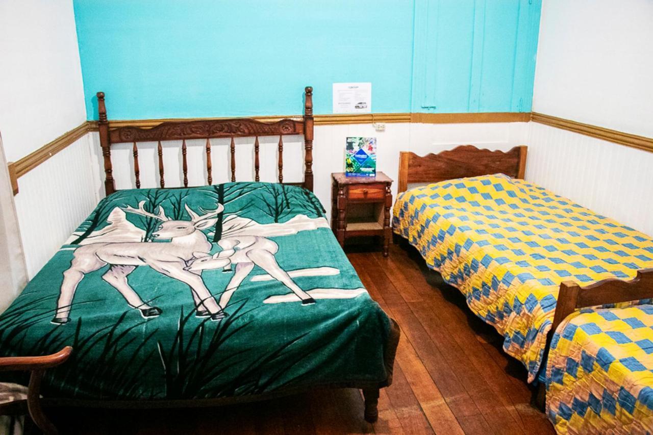 Hotel La Cuesta サンホセ エクステリア 写真