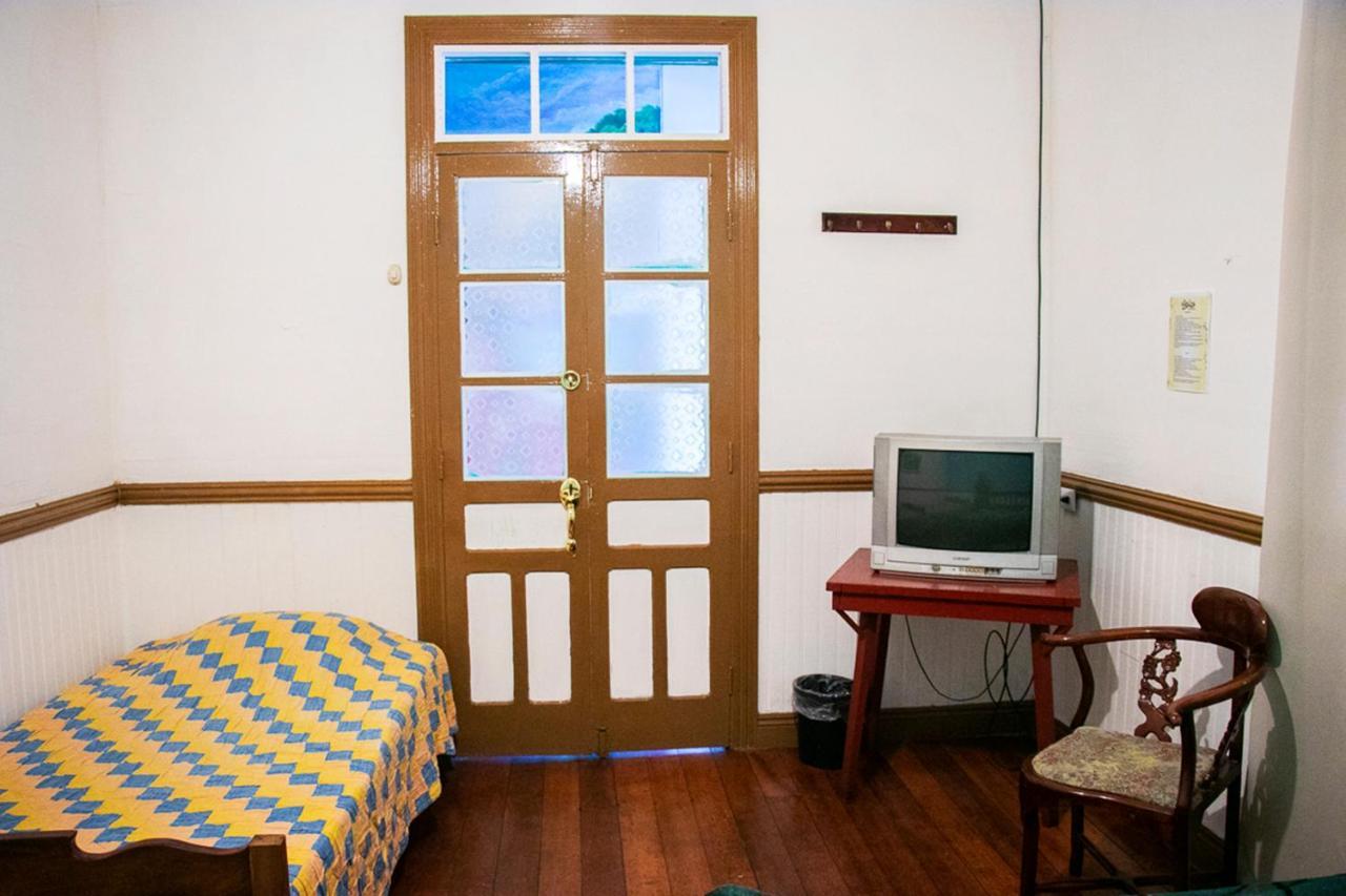 Hotel La Cuesta サンホセ エクステリア 写真