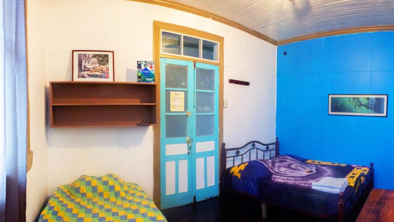 Hotel La Cuesta サンホセ エクステリア 写真