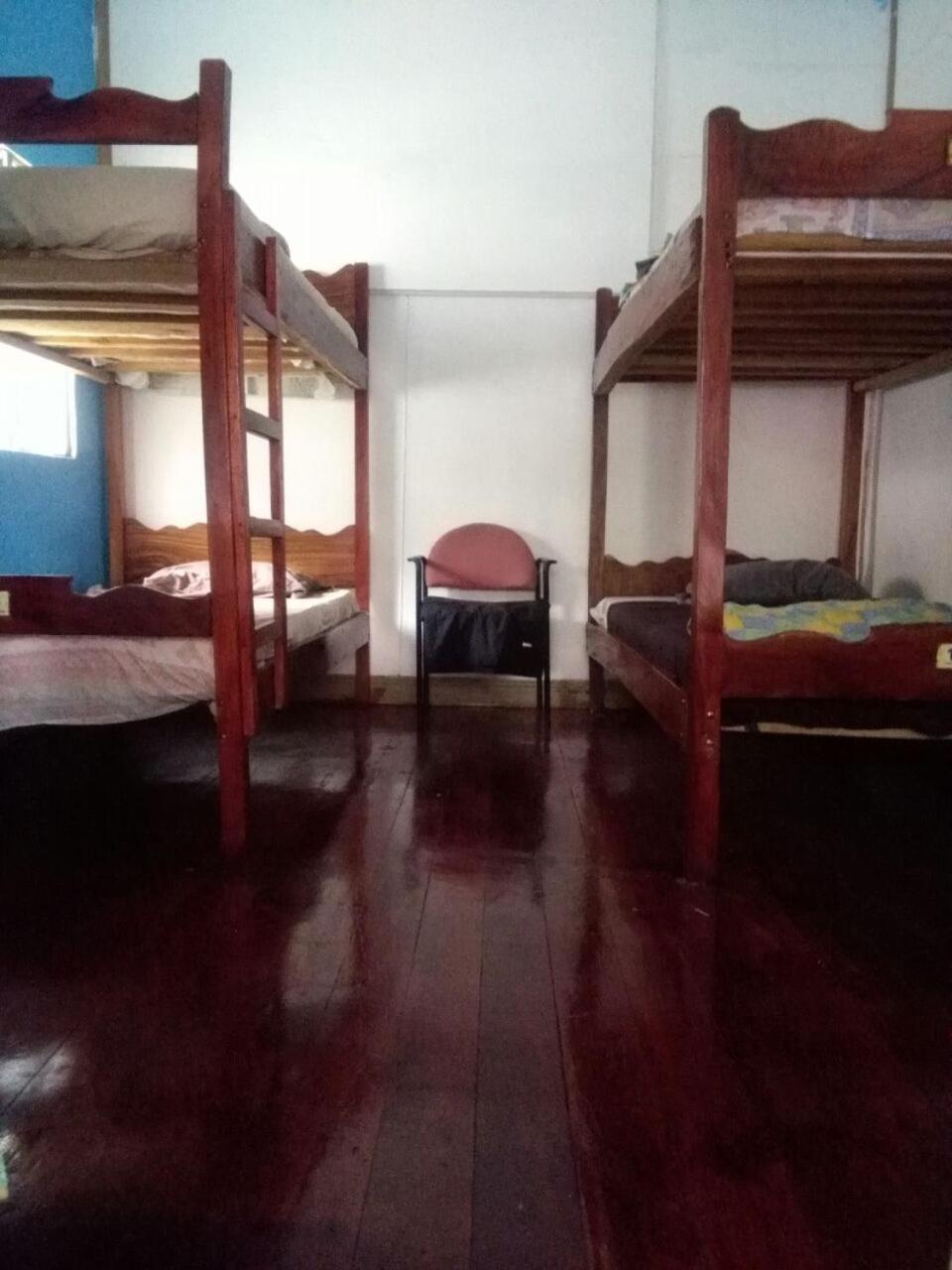 Hotel La Cuesta サンホセ エクステリア 写真