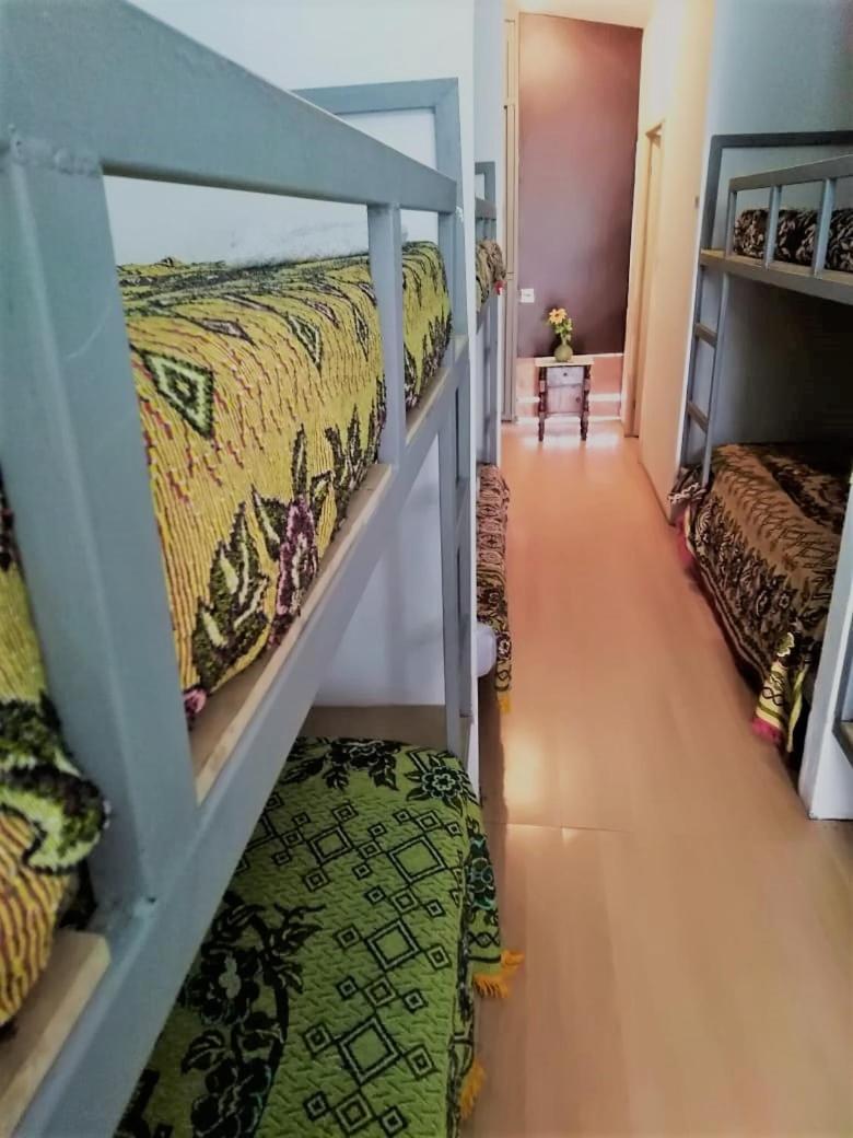 Hotel La Cuesta サンホセ エクステリア 写真