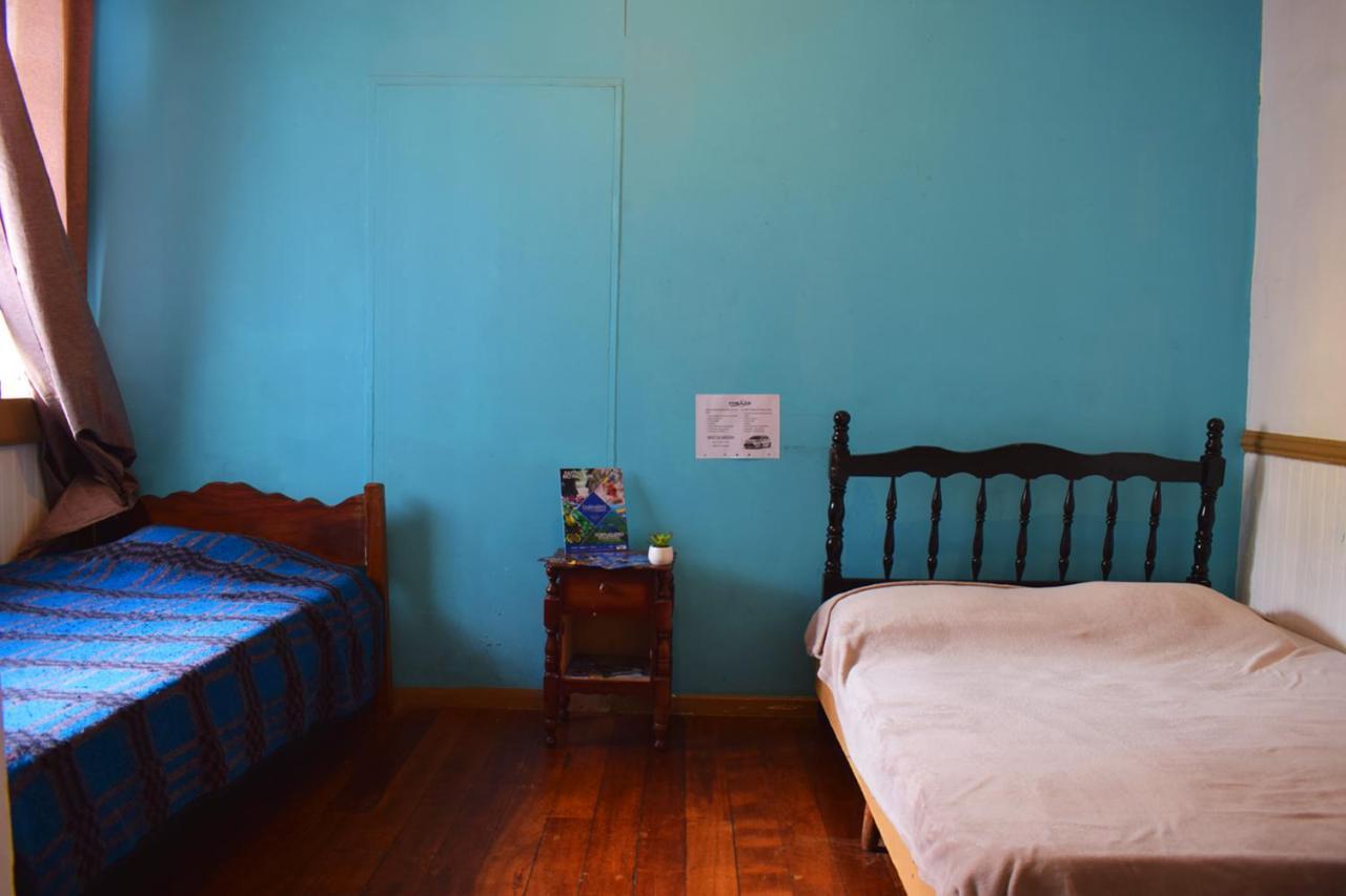 Hotel La Cuesta サンホセ エクステリア 写真