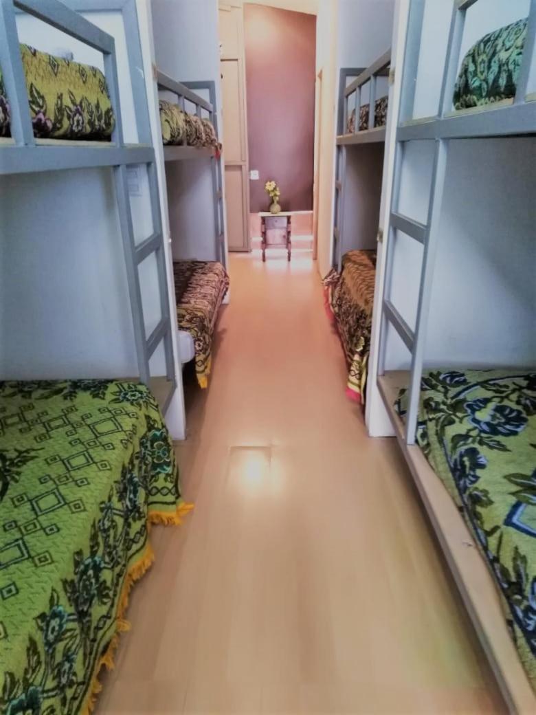 Hotel La Cuesta サンホセ エクステリア 写真