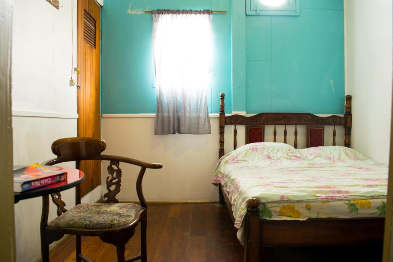 Hotel La Cuesta サンホセ エクステリア 写真