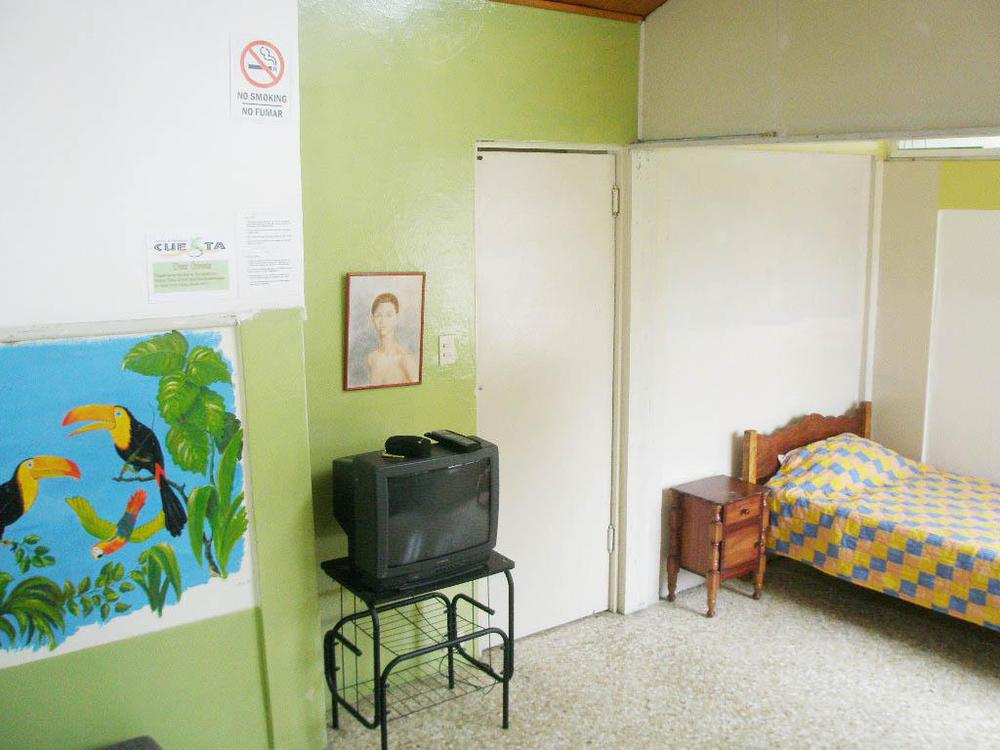 Hotel La Cuesta サンホセ 部屋 写真