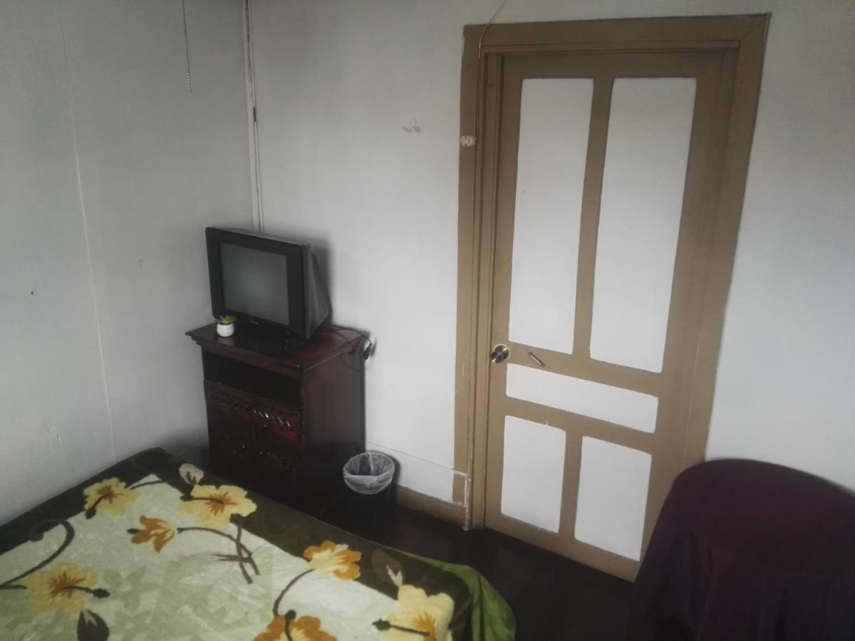 Hotel La Cuesta サンホセ エクステリア 写真