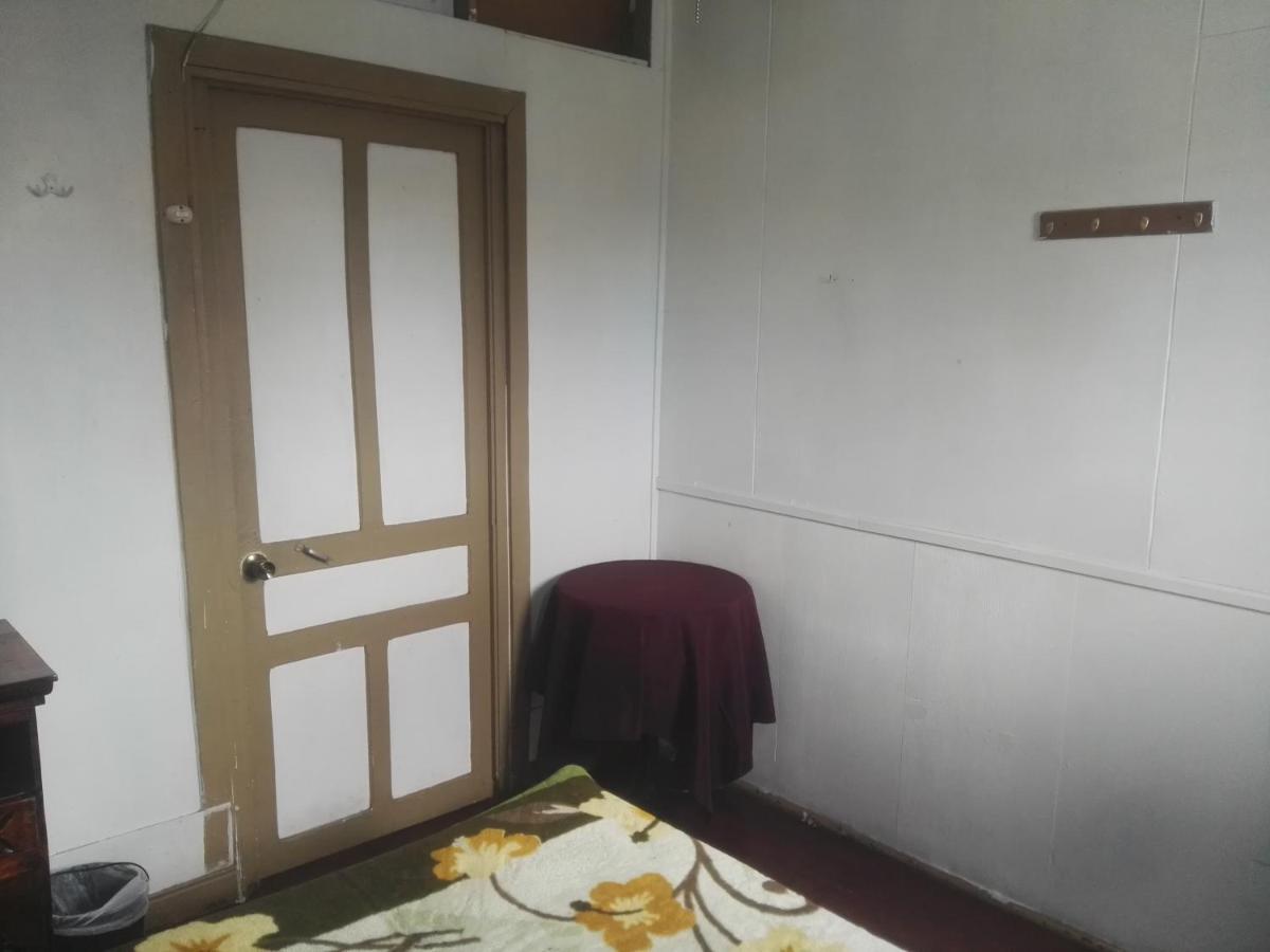 Hotel La Cuesta サンホセ エクステリア 写真