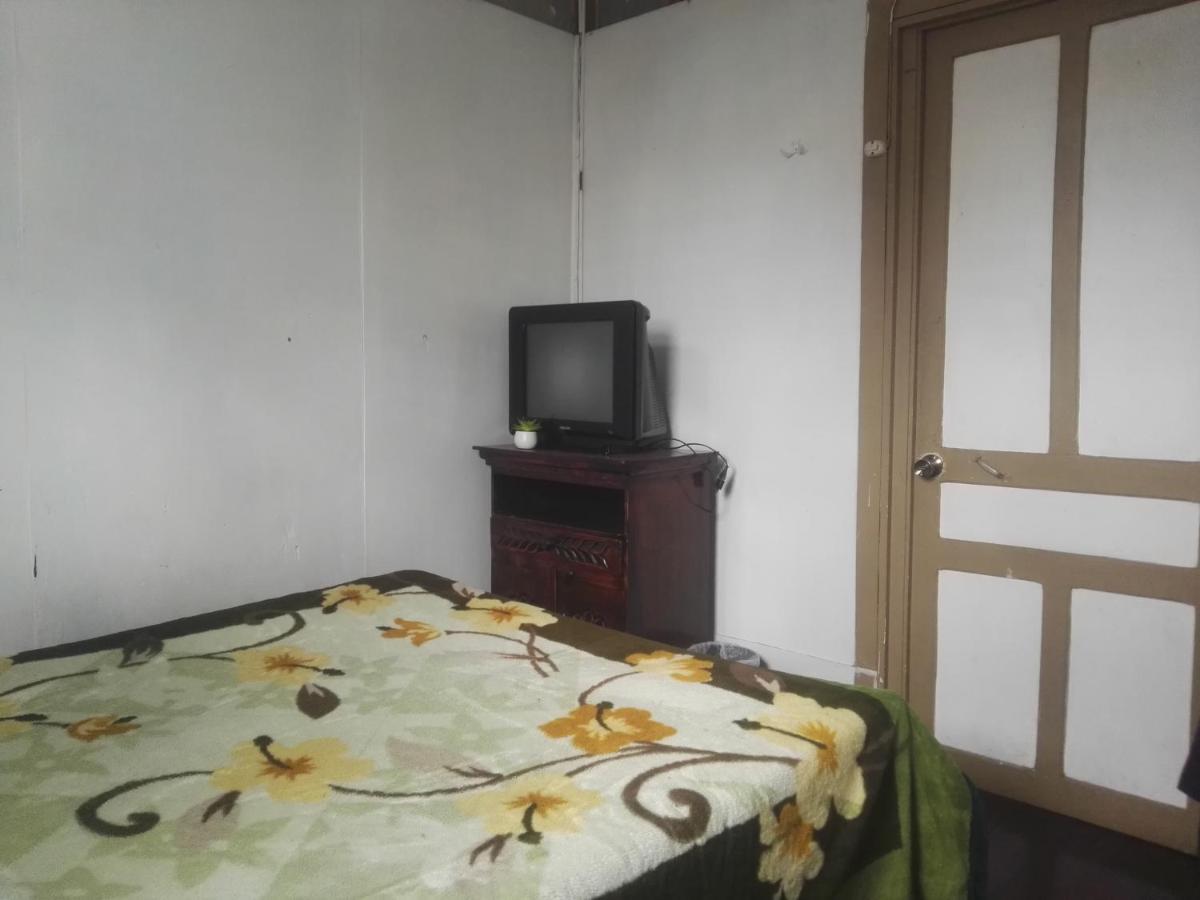 Hotel La Cuesta サンホセ エクステリア 写真